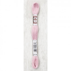 Fil à tapisser Retors Mat - couleur 2574