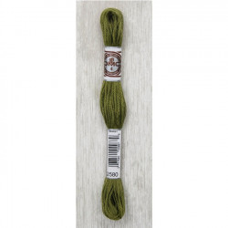 Fil à tapisser Retors Mat - couleur 2580