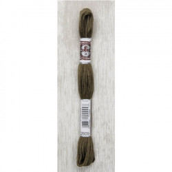 Fil à tapisser Retors Mat - couleur 2609