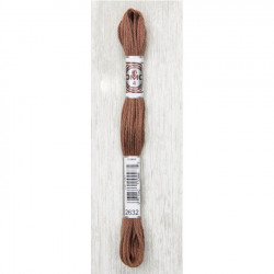 Fil à tapisser Retors Mat - couleur 2632