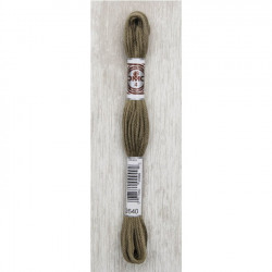 Fil à tapisser Retors Mat - couleur 2640