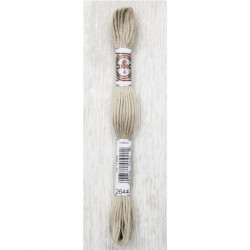 Fil à tapisser Retors Mat - couleur 2644