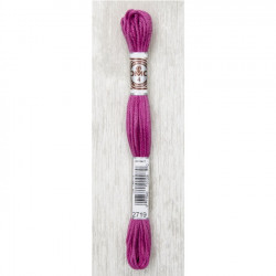 Fil à tapisser Retors Mat - couleur 2719