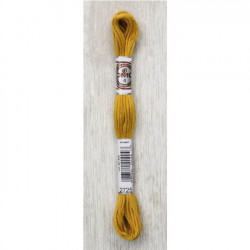 Fil à tapisser Retors Mat - couleur 2725