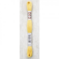 Fil à tapisser Retors Mat - couleur 2727