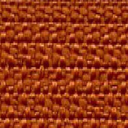 Fermeture « Eclair » nylon séparable 50 cm - Brun caramel