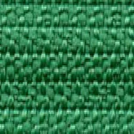 Fermeture « Eclair » nylon séparable 60 cm - Vert émeraude