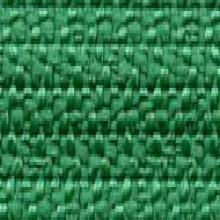 Fermeture « Eclair » nylon séparable 65 cm - Vert émeraude