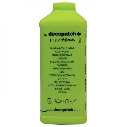 Vernis-colle - 600 g
