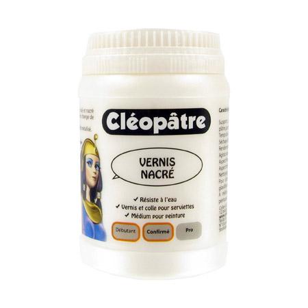Vernis colle nacré - 250 g