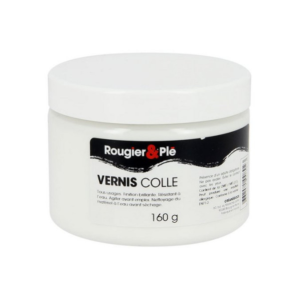 Vernis colle - 160 g