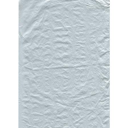 Feuille Décopatch - Argent- 30 x 40 cm