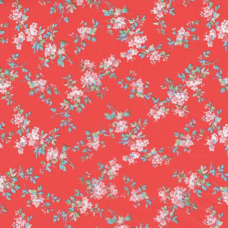 Feuille Decopatch Fleurs Sur Fond Rouge 658 30 X 40 Cm Scrapmalin Spécialiste du diy (do it yourself). feuille decopatch fleurs sur fond rouge 658 30 x 40 cm