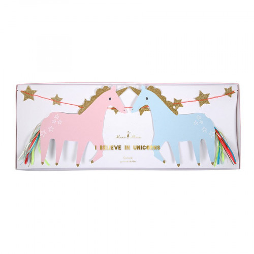 Guirlande - Licorne - 4,3 m