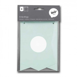 Accessoires NIO mint