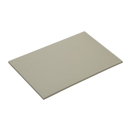 Plaque de linoleum - 7,5 x 7,5 cm x 3,2 mm