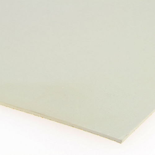 Plaque de linoléum - 40,6 x 30,5 cm