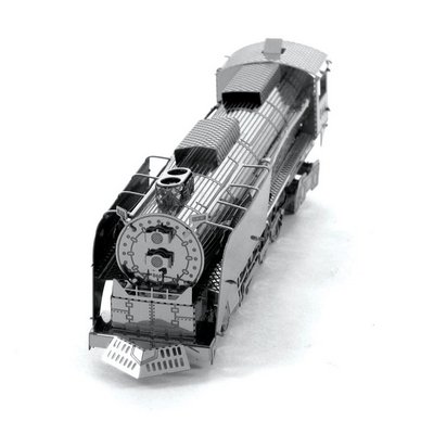 Maquette Véhicule Locomotive à vapeur