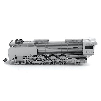 Maquette Véhicule Locomotive à vapeur