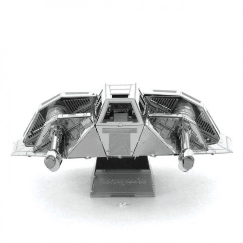 Maquette en métal Star Wars Snowspee