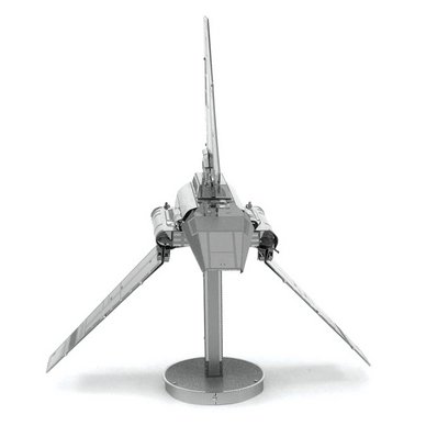 Maquette en métal Star Wars Imperial Shuttle