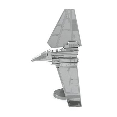 Maquette en métal Star Wars Imperial Shuttle