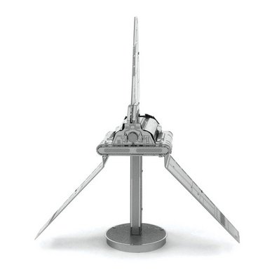 Maquette en métal Star Wars Imperial Shuttle