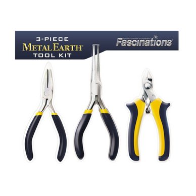 Metal Earth Trousse d'outils