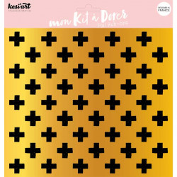 Kit à dorer