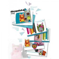 Décopatch mag' #2