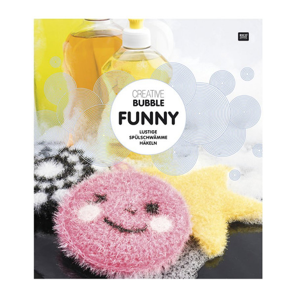 Creative Bubble - Livre - Funny