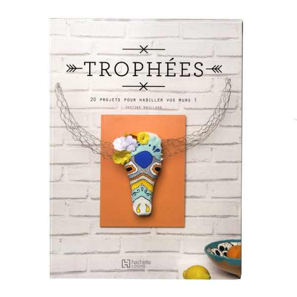 Livre - Trophée