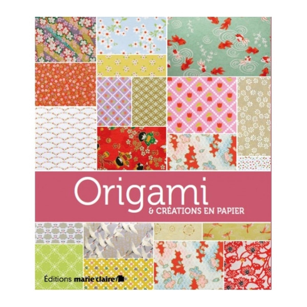 Origami et créations en papier