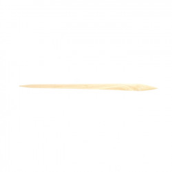 Ébauchoir 20 cm n°53 et n°11