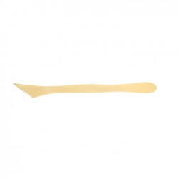 Ébauchoir 20 cm n°54 et n°12