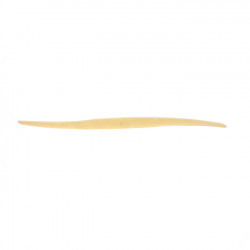 Ébauchoir 20 cm n°74 et n°19