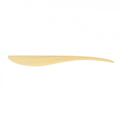 Ébauchoir 20 cm n°4