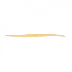 Ébauchoir 20 cm n°35 et n°1