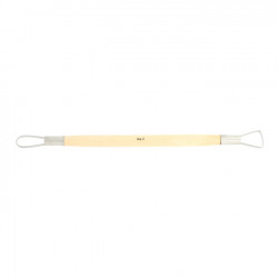 Mirette affutée 22 cm n°2