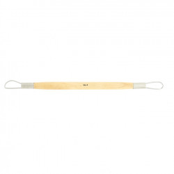 Mirette affutée 22 cm n°4