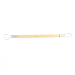 Mirette affutée 22 cm n°5