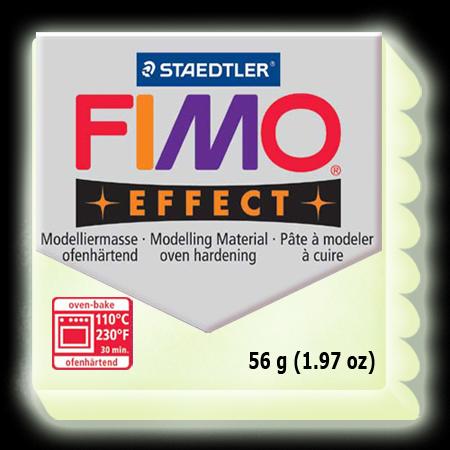 Fimo effect - Luminescent (04)