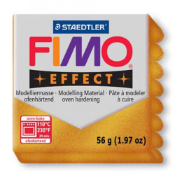 Fimo effect - Or métallique (11)