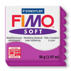 Fimo soft - Violet (61)