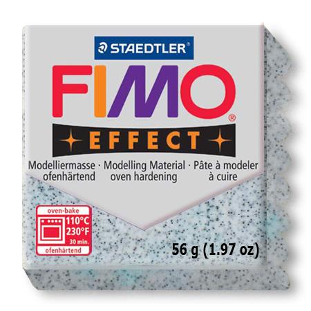 Fimo Effect - Granit simili pierre (803)