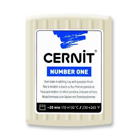 Cernit Number One - Champagne 56g