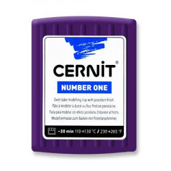 Collection - Cernit Number One 56g