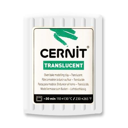 Cernit Translucide - Translucide 56g