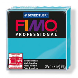 Fimo Professionnal - Turquoise (32) - 85 g