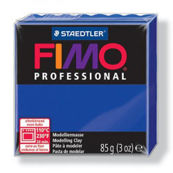 Fimo Professionnal - Ultra Marine (33) - 85 g